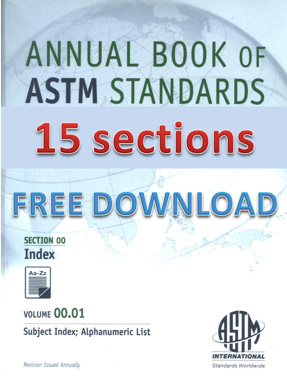 Astm E8 Pdf Free Download